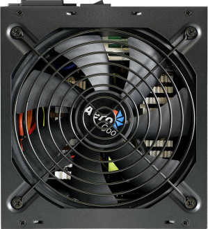 Aerocool KCAS 1200M