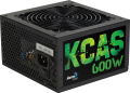 Aerocool KCAS 600W Power Supply (PSU)