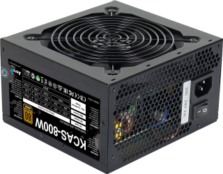 Aerocool KCAS 800W