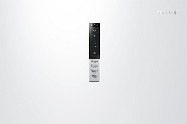 Samsung RT48H5805WW Buzdolabı
