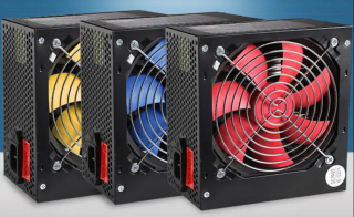 Hadron HD-417 350W