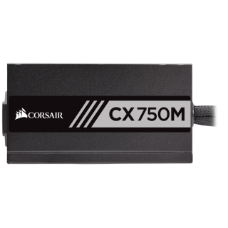 Corsair CX750M 750W