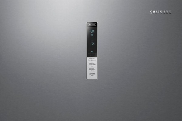 Samsung RT48H5805SL Buzdolabı