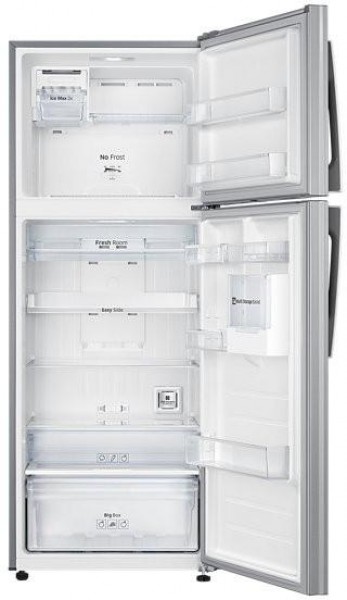 Samsung RT46H5395SL Buzdolabı