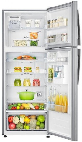 Samsung RT46H5395SL Buzdolabı