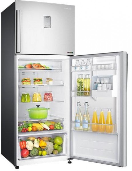 Samsung RT46H5395SL Buzdolabı
