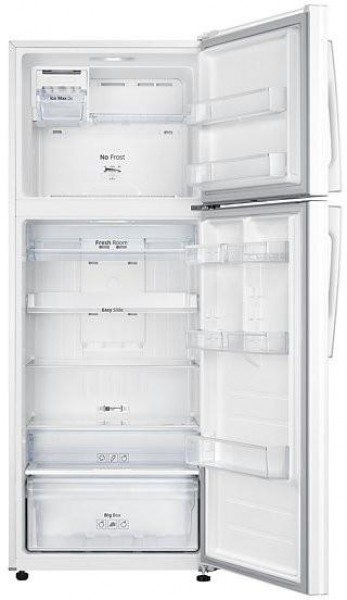 Samsung RT46H5340WW Buzdolabı