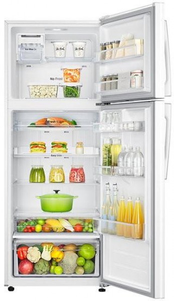 Samsung RT46H5340WW Buzdolabı