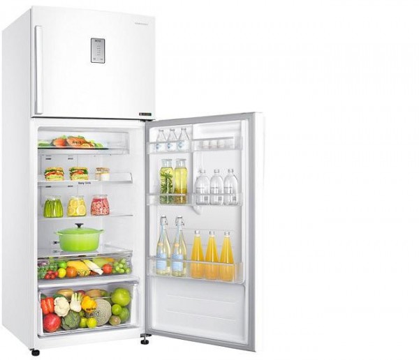 Samsung RT46H5340WW Buzdolabı