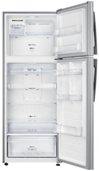 Samsung RT46H5340SL Buzdolabı