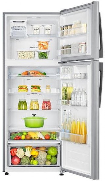 Samsung RT46H5340SL Buzdolabı