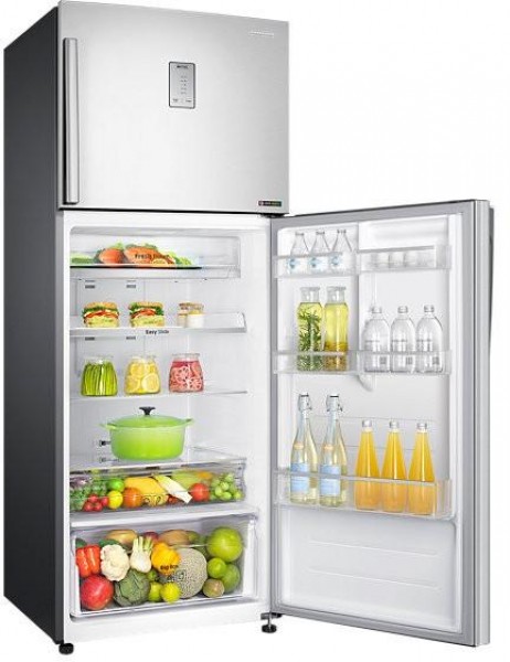 Samsung RT46H5340SL Buzdolabı