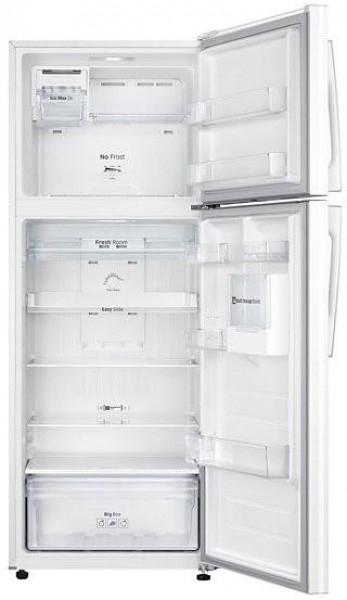 Samsung RT46H5120WW Buzdolabı