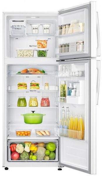 Samsung RT46H5120WW Buzdolabı