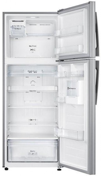 Samsung RT46H5120SL Buzdolabı