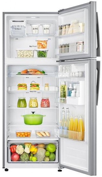 Samsung RT46H5120SL Buzdolabı