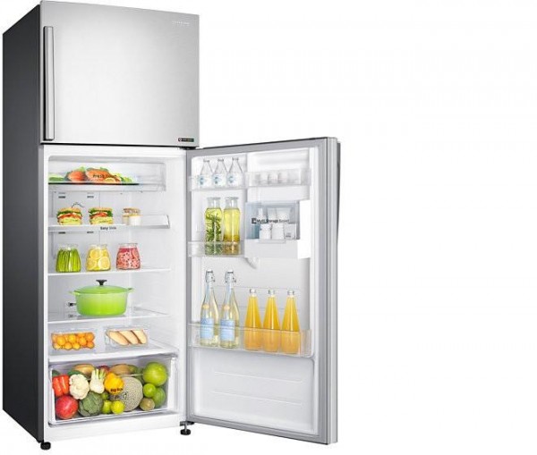 Samsung RT46H5120SL Buzdolabı
