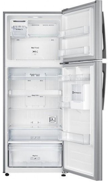 Samsung RT43H5390SL Buzdolabı