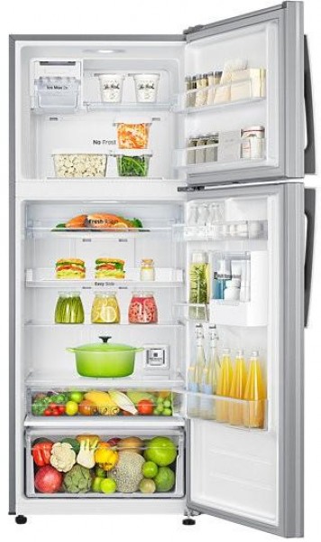Samsung RT43H5390SL Buzdolabı