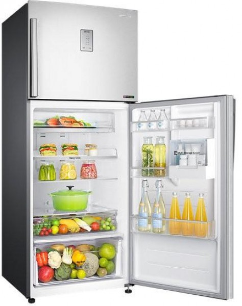 Samsung RT43H5390SL Buzdolabı