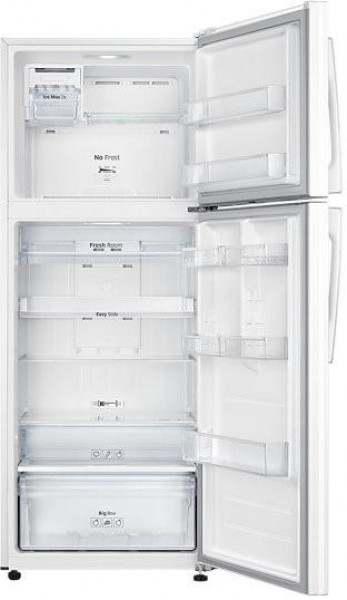 Samsung RT43H5340WW Buzdolabı