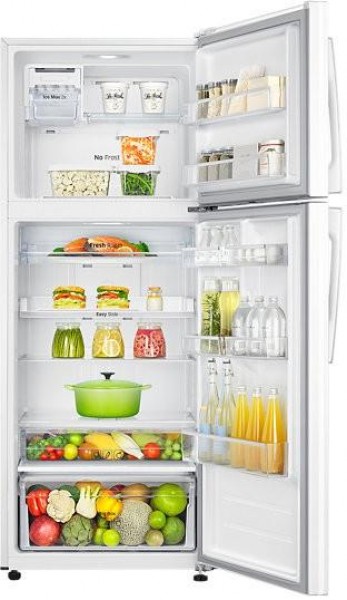 Samsung RT43H5340WW Buzdolabı