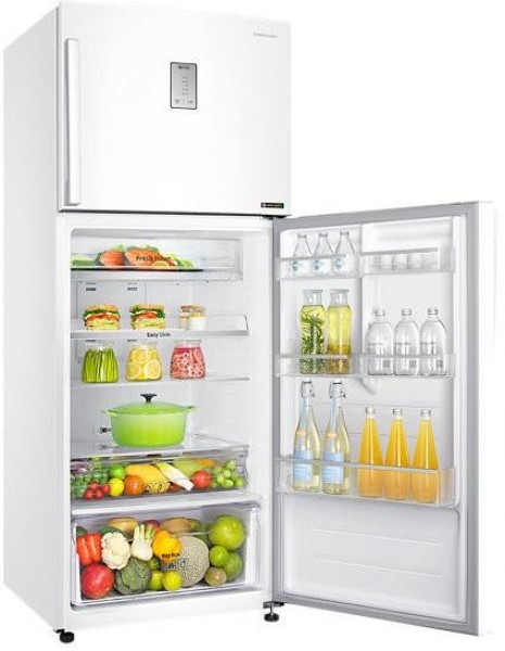 Samsung RT43H5340WW Buzdolabı