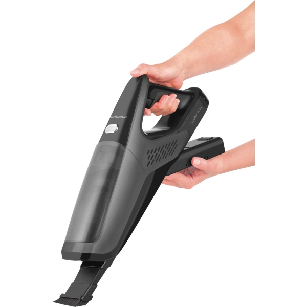 Grundig VCH 9932 Şarjlı Süpürge