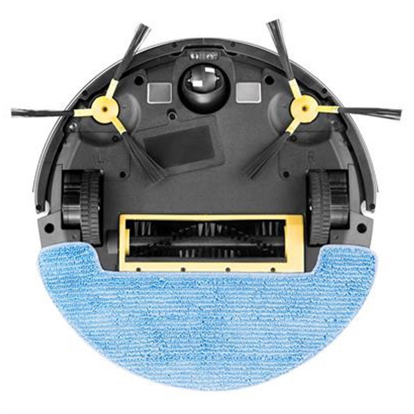 Robogil Stella-400 Robot Süpürge+Mop