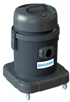 Balclean BWDP 20 Pro Sanayi Tipi Süpürge