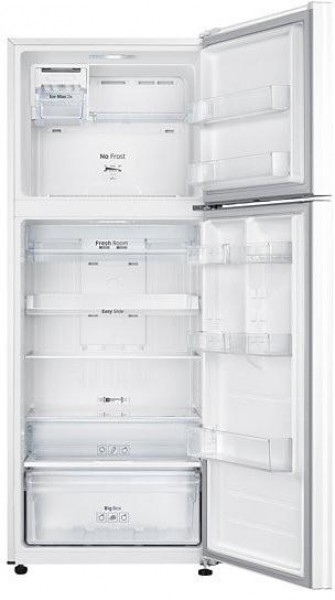 Samsung RT43H5230WW Buzdolabı
