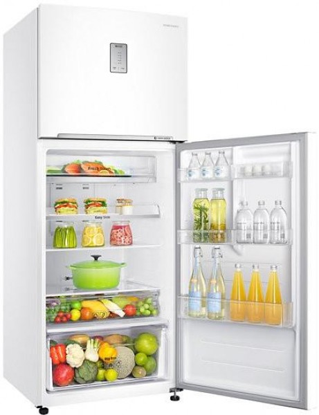 Samsung RT43H5230WW Buzdolabı
