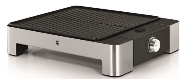WMF Lono Tischgrill Quadro Elektrikli Izgara