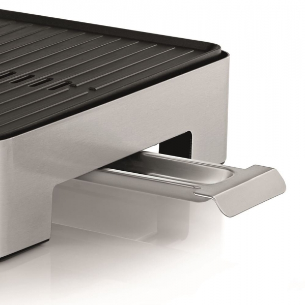 WMF Lono Tischgrill Quadro Elektrikli Izgara