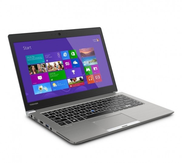 Toshiba Portege Z30-A-13W Ultrabook