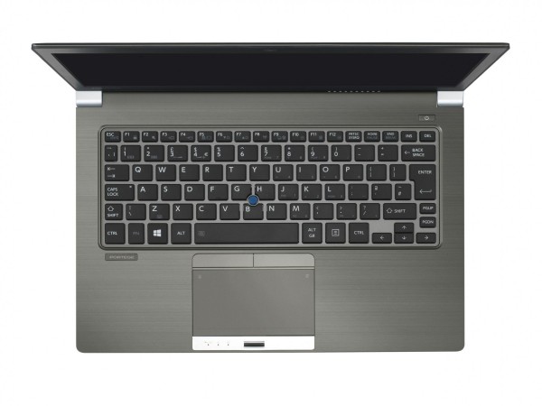 Toshiba Portege Z30-A-13W Ultrabook