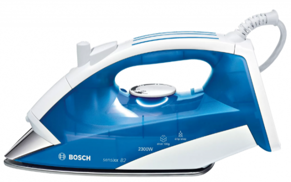 Bosch TDA-3620 Buharlı Ütü
