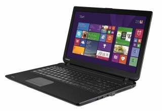 Toshiba Satellite C50-B-160 Laptop