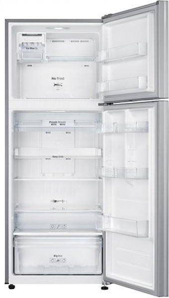 Samsung RT43H5230SL Buzdolabı