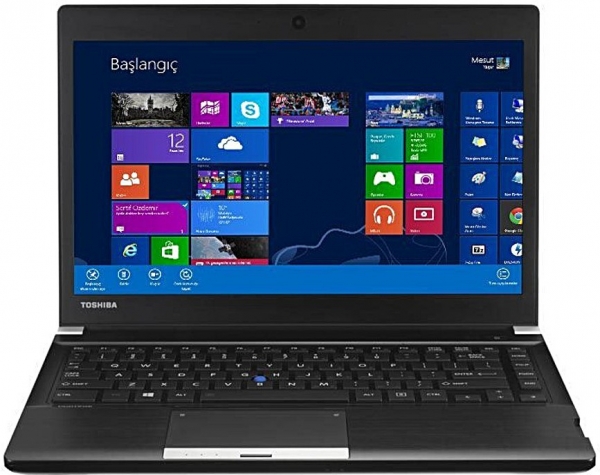 Toshiba Portege R30-A-134 Laptop