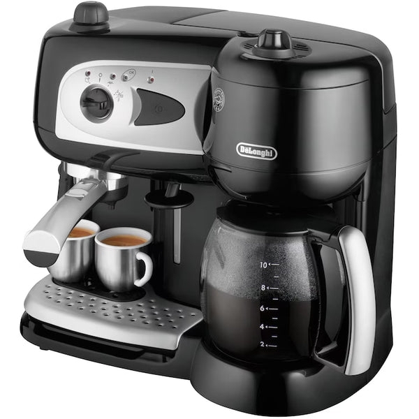 DeLonghi Combi BCO 261B.1 Kahve Makinesi