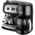 DeLonghi Combi BCO 261B.1 Kahve Makinesi