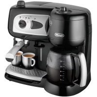 DeLonghi Combi BCO 261B.1 resim