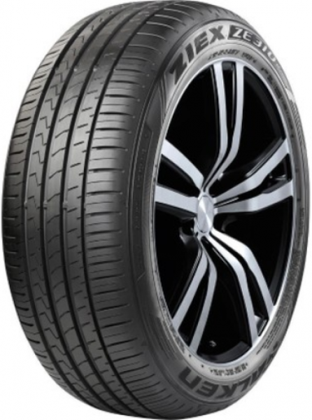 Falken Ziex ZE310 Ecorun 185/65 R15 88H Yaz Lastiği