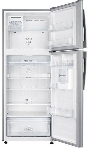 Samsung RT43H5120SL Buzdolabı