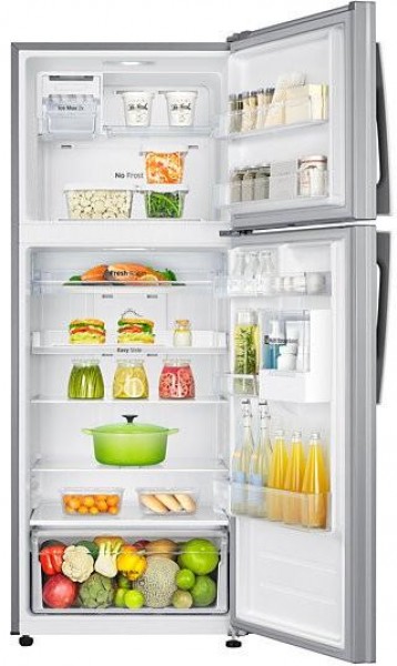 Samsung RT43H5120SL Buzdolabı