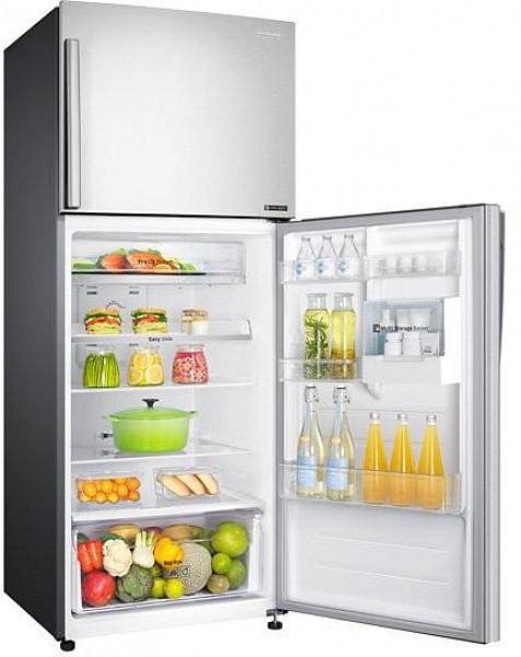 Samsung RT43H5120SL Buzdolabı
