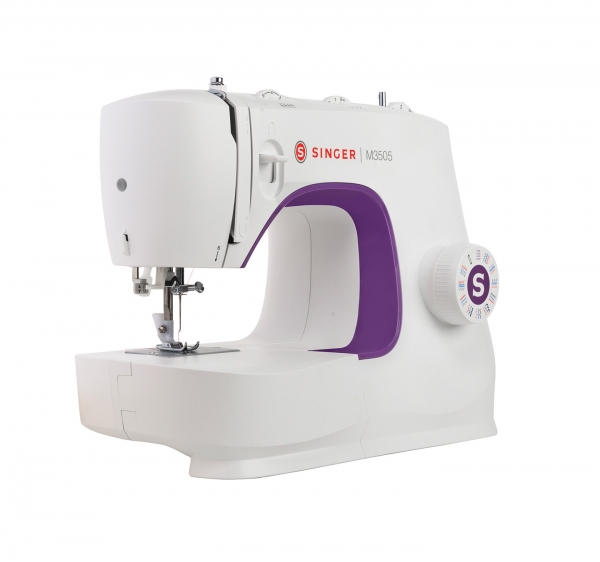 Singer M3505 Dikiş ve Nakış Makinesi