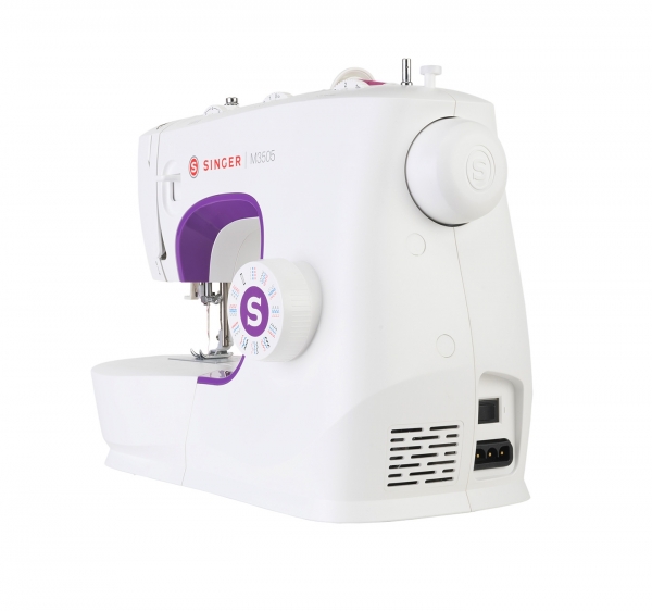 Singer M3505 Dikiş ve Nakış Makinesi