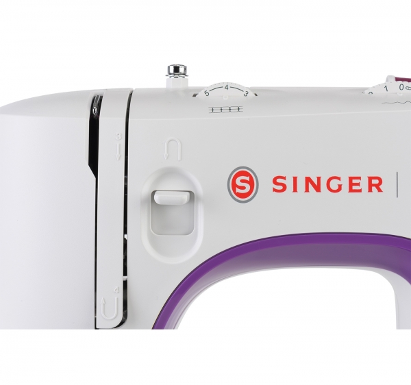 Singer M3505 Dikiş ve Nakış Makinesi